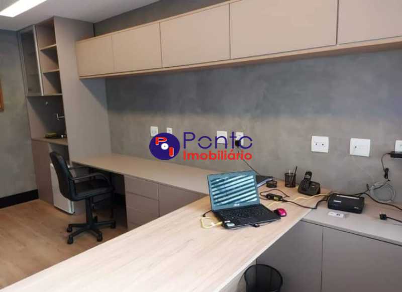 Conheça 04. do imóvel - Sala Comercial 30m² à venda Recreio dos Bandeirantes, Rio de Janeiro - R$ 200.000 - RCSL00053 - 4 04. - 4