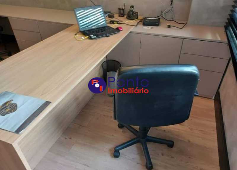 Conheça 05. do imóvel - Sala Comercial 30m² à venda Recreio dos Bandeirantes, Rio de Janeiro - R$ 200.000 - RCSL00053 - 5 05. - 5