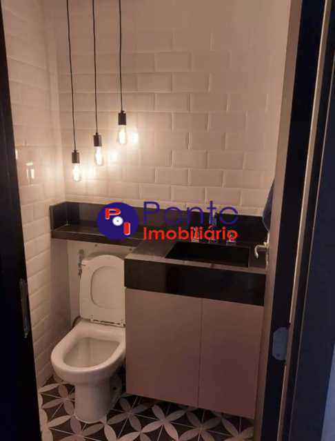 Conheça 06. do imóvel - Sala Comercial 30m² à venda Recreio dos Bandeirantes, Rio de Janeiro - R$ 200.000 - RCSL00053 - 6 06. - 6