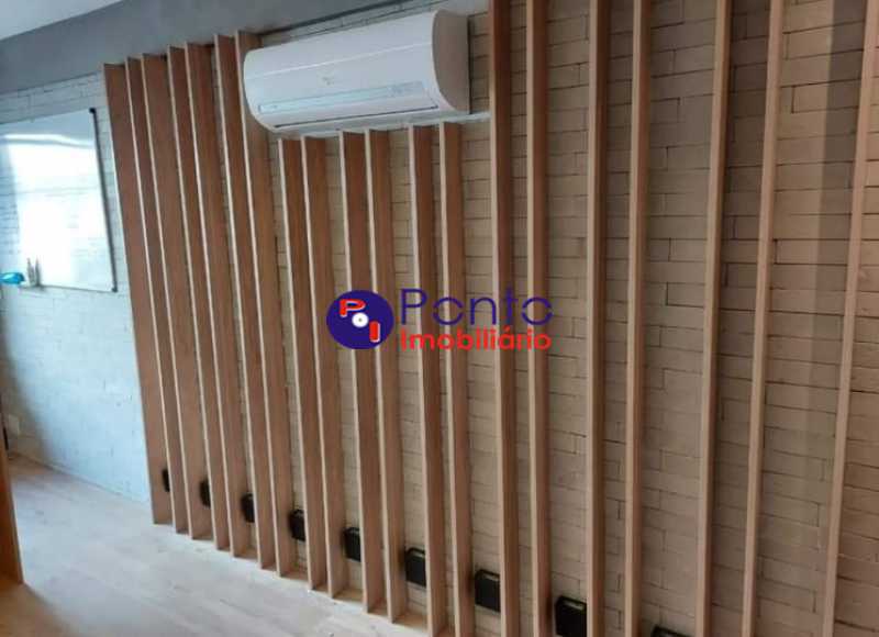 Conheça 08. do imóvel - Sala Comercial 30m² à venda Recreio dos Bandeirantes, Rio de Janeiro - R$ 200.000 - RCSL00053 - 8 08. - 8