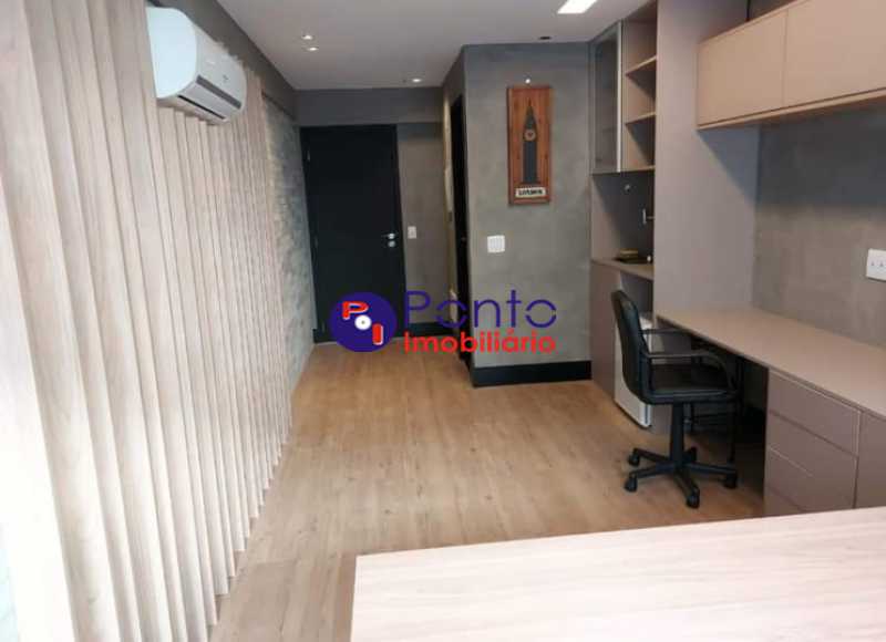 Conheça 09. do imóvel - Sala Comercial 30m² à venda Recreio dos Bandeirantes, Rio de Janeiro - R$ 200.000 - RCSL00053 - 9 09. - 9