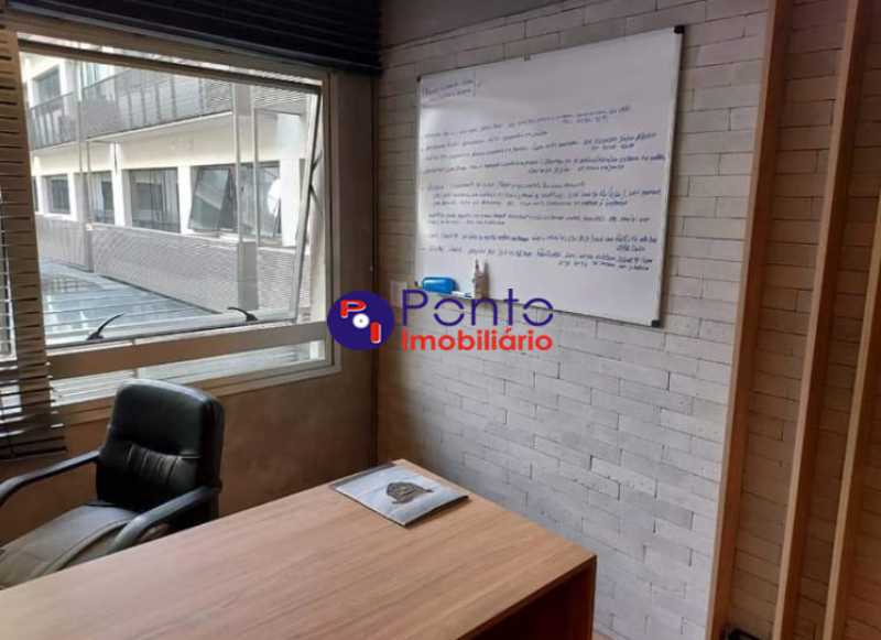 Conheça 10. do imóvel - Sala Comercial 30m² à venda Recreio dos Bandeirantes, Rio de Janeiro - R$ 200.000 - RCSL00053 - 10 10. - 10