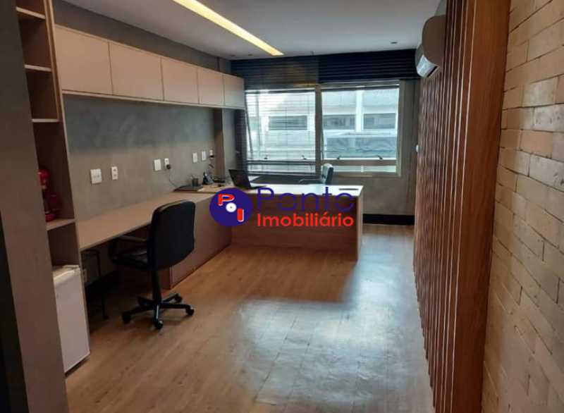 Conheça 12. do imóvel - Sala Comercial 30m² à venda Recreio dos Bandeirantes, Rio de Janeiro - R$ 200.000 - RCSL00053 - 12 12. - 12