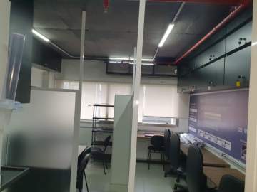 Sala Comercial 38m² à venda Recreio dos Bandeirantes, Rio de Janeiro - R$ 280.000 - RCSL00056