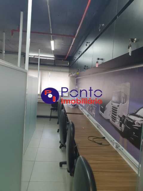 Conheça 02 do imóvel - Sala Comercial 38m² à venda Recreio dos Bandeirantes, Rio de Janeiro - R$ 280.000 - RCSL00056 - 2 02 - 2