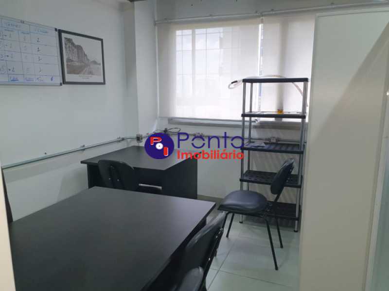 Conheça 03 do imóvel - Sala Comercial 38m² à venda Recreio dos Bandeirantes, Rio de Janeiro - R$ 280.000 - RCSL00056 - 3 03 - 3