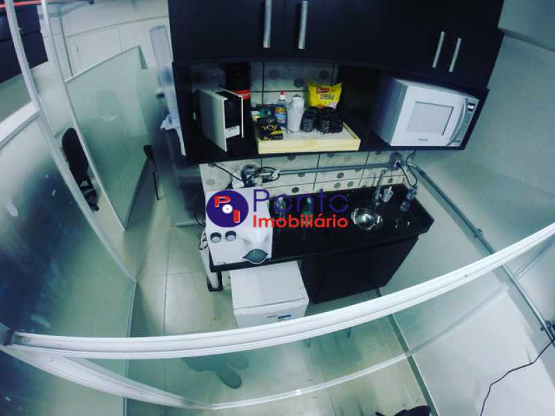 Conheça 04 do imóvel - Sala Comercial 38m² à venda Recreio dos Bandeirantes, Rio de Janeiro - R$ 280.000 - RCSL00056 - 4 04 - 4