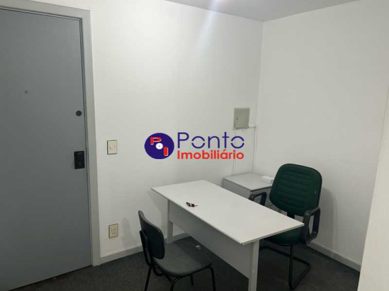 Conheça 02 do imóvel - Sala Comercial 35m² para venda e aluguel Barra da Tijuca, Rio de Janeiro - R$ 136.500 - RCSL00057 - 2 02 - 2