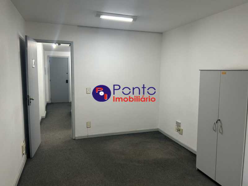 Conheça 03 do imóvel - Sala Comercial 35m² para venda e aluguel Barra da Tijuca, Rio de Janeiro - R$ 136.500 - RCSL00057 - 3 03 - 3