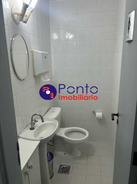 Conheça 04 do imóvel - Sala Comercial 35m² para venda e aluguel Barra da Tijuca, Rio de Janeiro - R$ 136.500 - RCSL00057 - 4 04 - 4