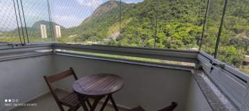 Apartamento 2 quartos à venda Camorim, Rio de Janeiro - R$ 450.000 - RCAP20118