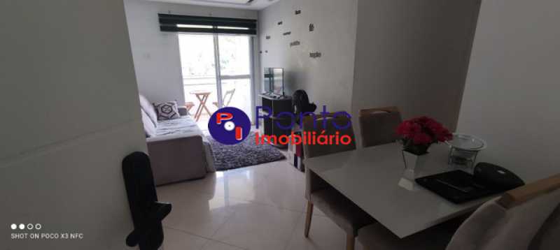 Conheça 02 do imóvel - Apartamento 2 quartos à venda Camorim, Rio de Janeiro - R$ 450.000 - RCAP20118 - 2 02 - 2