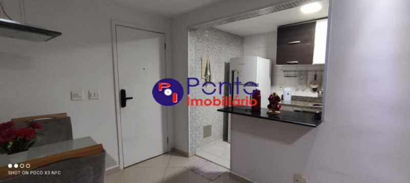 Conheça 03 do imóvel - Apartamento 2 quartos à venda Camorim, Rio de Janeiro - R$ 450.000 - RCAP20118 - 3 03 - 3