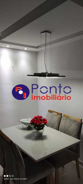 Conheça 04 do imóvel - Apartamento 2 quartos à venda Camorim, Rio de Janeiro - R$ 450.000 - RCAP20118 - 4 04 - 4