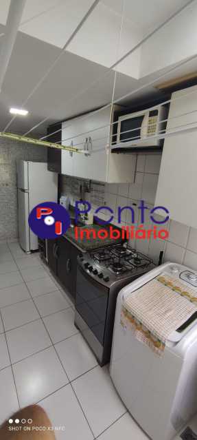 Conheça 05 do imóvel - Apartamento 2 quartos à venda Camorim, Rio de Janeiro - R$ 450.000 - RCAP20118 - 5 05 - 5