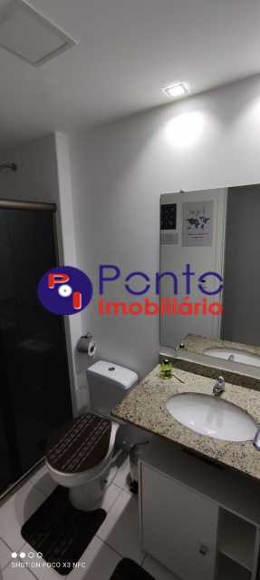 Conheça 06 do imóvel - Apartamento 2 quartos à venda Camorim, Rio de Janeiro - R$ 450.000 - RCAP20118 - 6 06 - 6