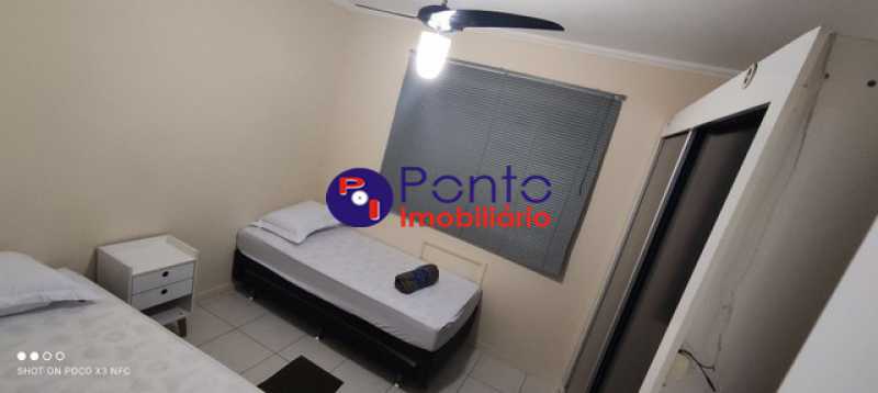 Conheça 07 do imóvel - Apartamento 2 quartos à venda Camorim, Rio de Janeiro - R$ 450.000 - RCAP20118 - 7 07 - 7