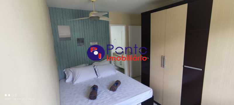 Conheça 08 do imóvel - Apartamento 2 quartos à venda Camorim, Rio de Janeiro - R$ 450.000 - RCAP20118 - 8 08 - 8