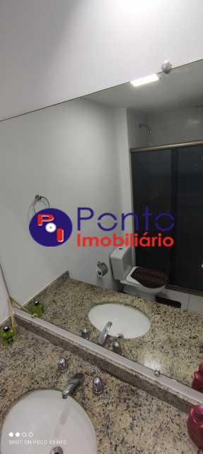 Conheça 10 do imóvel - Apartamento 2 quartos à venda Camorim, Rio de Janeiro - R$ 450.000 - RCAP20118 - 10 10 - 10