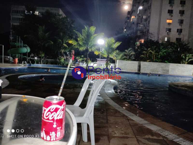 Conheça 11 do imóvel - Apartamento 2 quartos à venda Camorim, Rio de Janeiro - R$ 450.000 - RCAP20118 - 11 11 - 11