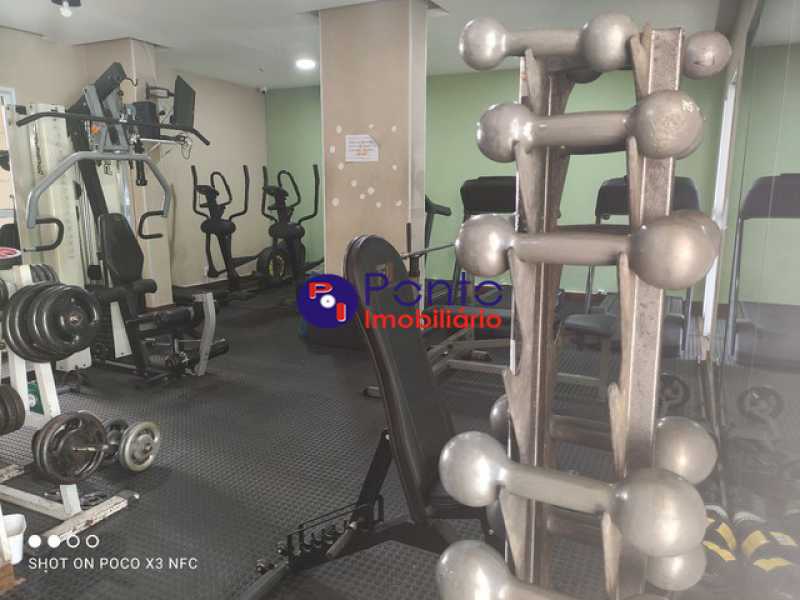 Conheça 12 do imóvel - Apartamento 2 quartos à venda Camorim, Rio de Janeiro - R$ 450.000 - RCAP20118 - 12 12 - 12