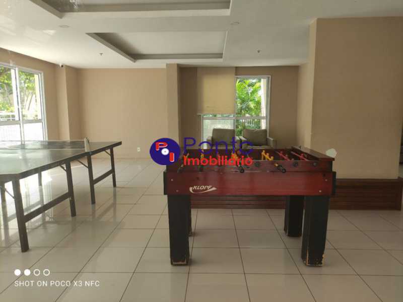 Conheça 13 do imóvel - Apartamento 2 quartos à venda Camorim, Rio de Janeiro - R$ 450.000 - RCAP20118 - 13 13 - 13