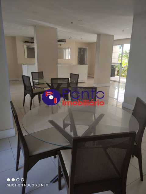 Conheça 14 do imóvel - Apartamento 2 quartos à venda Camorim, Rio de Janeiro - R$ 450.000 - RCAP20118 - 14 14 - 14