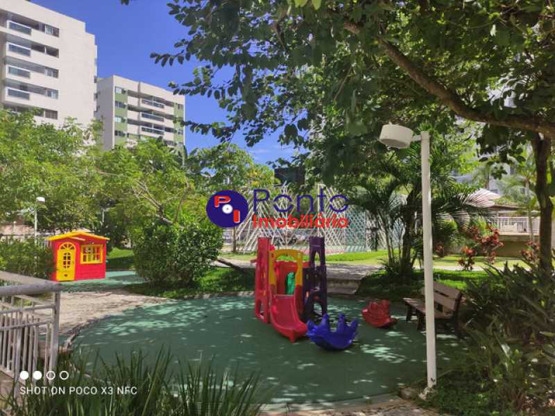 Conheça 15 do imóvel - Apartamento 2 quartos à venda Camorim, Rio de Janeiro - R$ 450.000 - RCAP20118 - 15 15 - 15