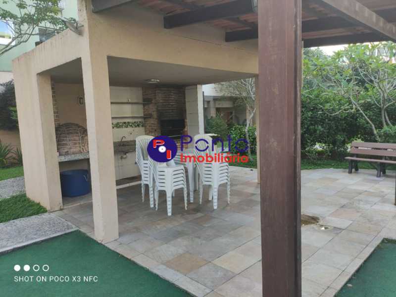 Conheça 16 do imóvel - Apartamento 2 quartos à venda Camorim, Rio de Janeiro - R$ 450.000 - RCAP20118 - 16 16 - 16