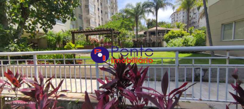 Conheça 17 do imóvel - Apartamento 2 quartos à venda Camorim, Rio de Janeiro - R$ 450.000 - RCAP20118 - 17 17 - 17