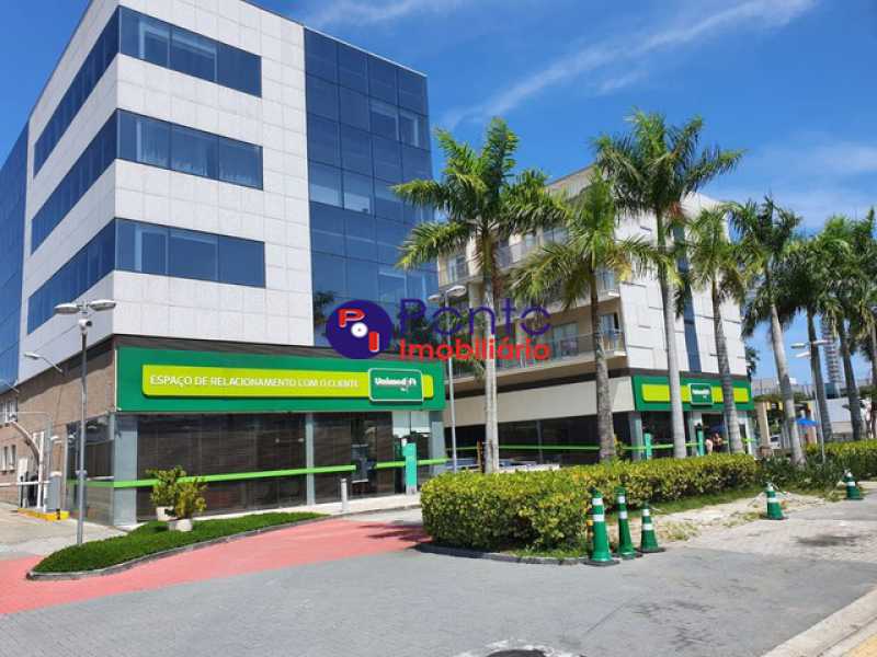 Conheça 01 do imóvel - Loja 53m² para alugar Barra da Tijuca, Rio de Janeiro - R$ 3.500 - RCLJ00055 - 1 01 - 1