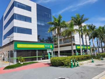 Loja 53m² para alugar Barra da Tijuca, Rio de Janeiro - R$ 3.500 - RCLJ00055