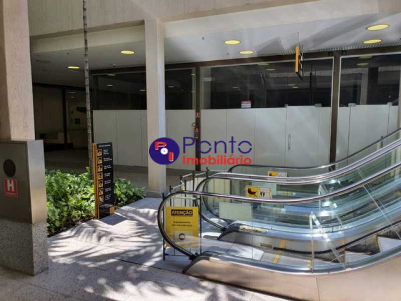 Conheça 02 do imóvel - Loja 53m² para alugar Barra da Tijuca, Rio de Janeiro - R$ 3.500 - RCLJ00055 - 2 02 - 2