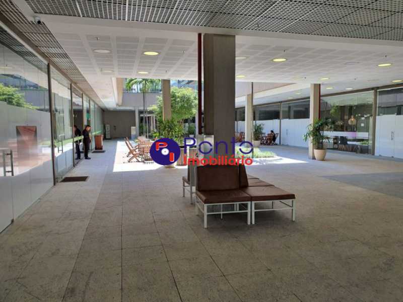 Conheça 03 do imóvel - Loja 53m² para alugar Barra da Tijuca, Rio de Janeiro - R$ 3.500 - RCLJ00055 - 3 03 - 3