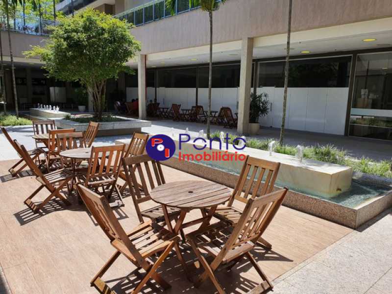 Conheça 04 do imóvel - Loja 53m² para alugar Barra da Tijuca, Rio de Janeiro - R$ 3.500 - RCLJ00055 - 4 04 - 4