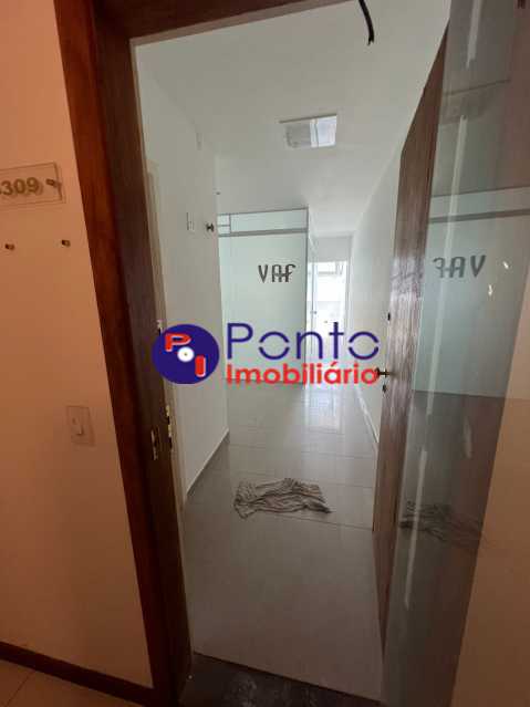 Conheça 01. do imóvel - Sala Comercial 26m² para alugar Recreio dos Bandeirantes, Rio de Janeiro - R$ 1.200 - RCSL00059 - 1 01. - 1