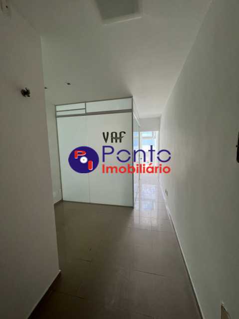 Conheça 02. do imóvel - Sala Comercial 26m² para alugar Recreio dos Bandeirantes, Rio de Janeiro - R$ 1.200 - RCSL00059 - 2 02. - 2