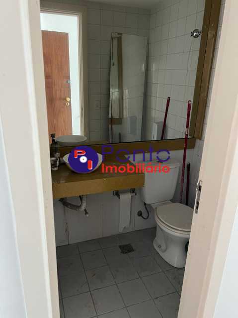 Conheça 04. do imóvel - Sala Comercial 26m² para alugar Recreio dos Bandeirantes, Rio de Janeiro - R$ 1.200 - RCSL00059 - 4 04. - 4