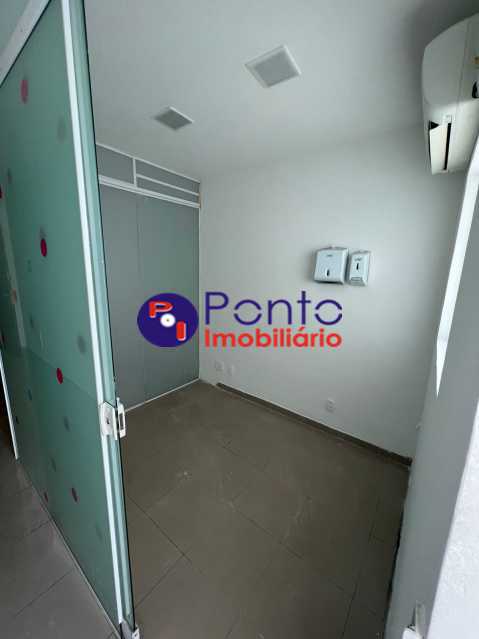 Conheça 06. do imóvel - Sala Comercial 26m² para alugar Recreio dos Bandeirantes, Rio de Janeiro - R$ 1.200 - RCSL00059 - 6 06. - 6