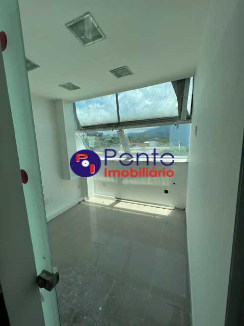 Conheça 07. do imóvel - Sala Comercial 26m² para alugar Recreio dos Bandeirantes, Rio de Janeiro - R$ 1.200 - RCSL00059 - 7 07. - 7