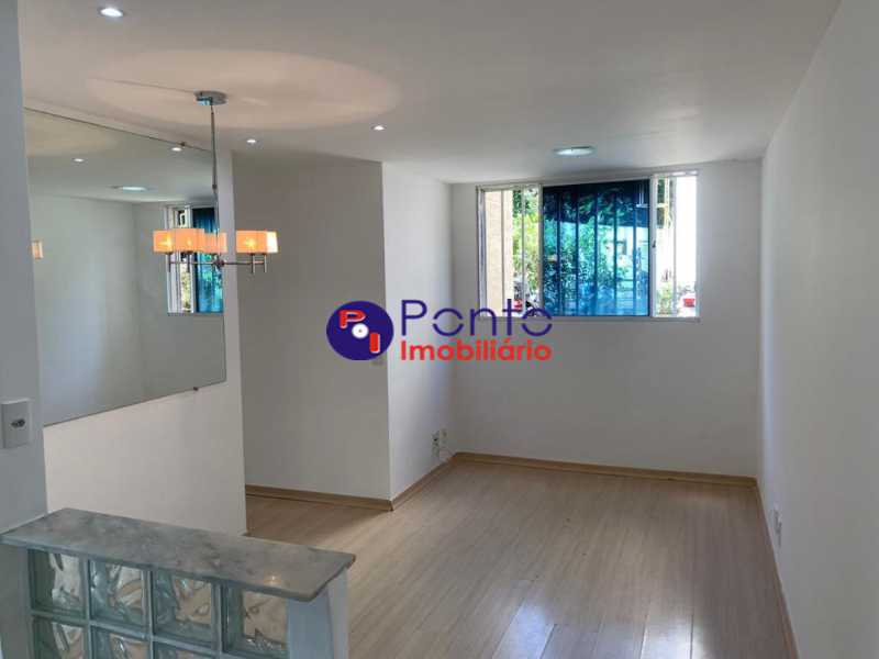 Conheça 01. do imóvel - Apartamento 3 quartos à venda Vargem Pequena, Rio de Janeiro - R$ 250.000 - RCAP30092 - 1 01. - 1