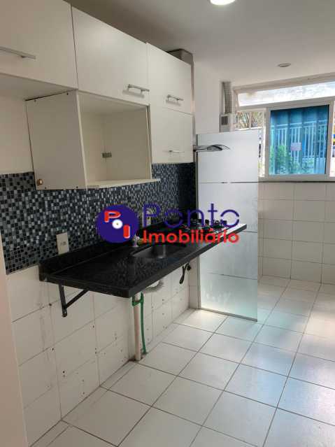 Conheça 04. do imóvel - Apartamento 3 quartos à venda Vargem Pequena, Rio de Janeiro - R$ 250.000 - RCAP30092 - 4 04. - 4