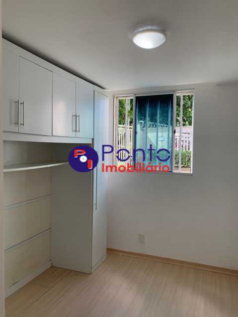Conheça 08. do imóvel - Apartamento 3 quartos à venda Vargem Pequena, Rio de Janeiro - R$ 250.000 - RCAP30092 - 8 08. - 8