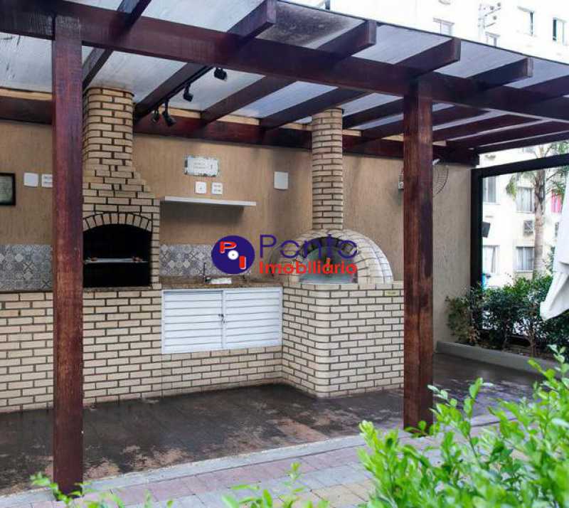 Conheça 13. do imóvel - Apartamento 3 quartos à venda Vargem Pequena, Rio de Janeiro - R$ 250.000 - RCAP30092 - 13 13. - 13