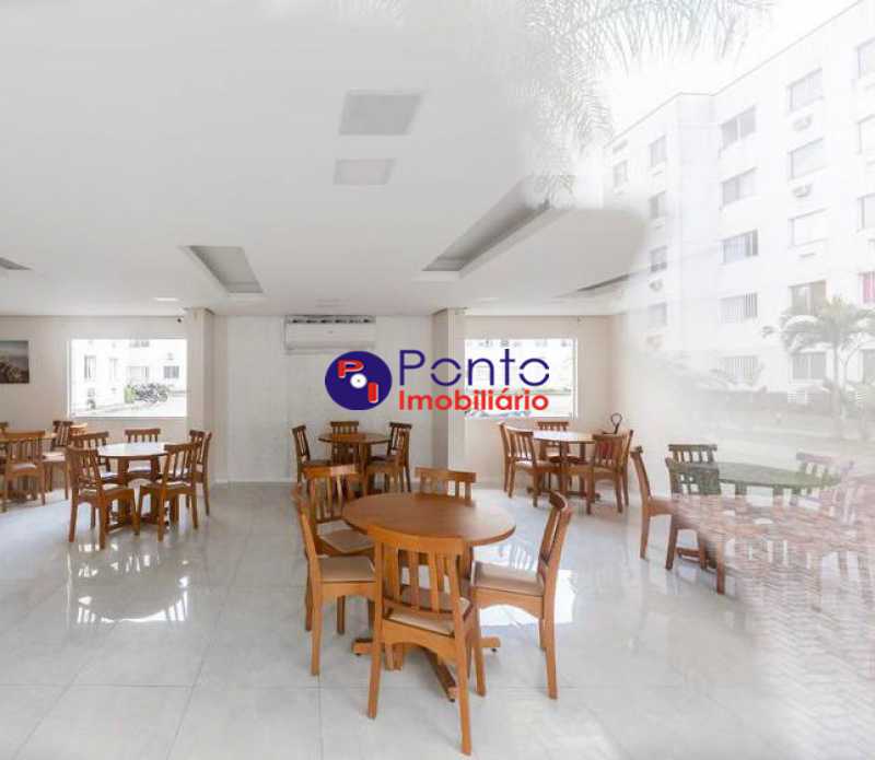 Conheça 14. do imóvel - Apartamento 3 quartos à venda Vargem Pequena, Rio de Janeiro - R$ 250.000 - RCAP30092 - 14 14. - 14