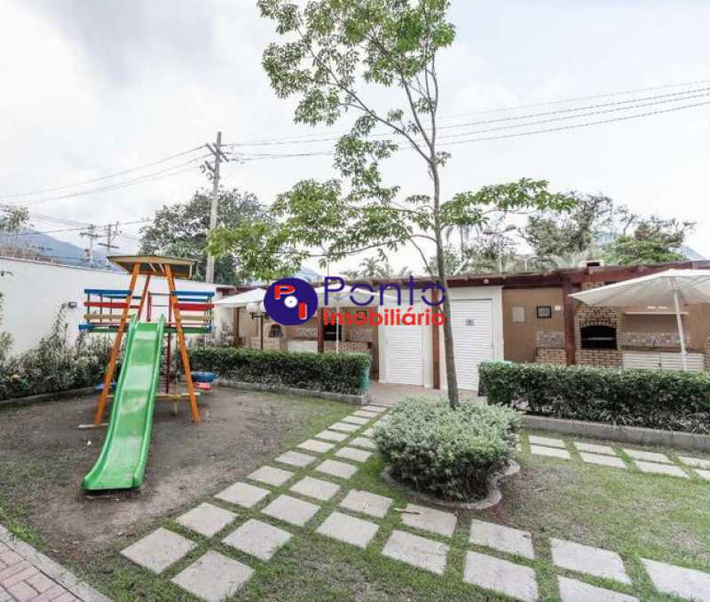 Conheça 15. do imóvel - Apartamento 3 quartos à venda Vargem Pequena, Rio de Janeiro - R$ 250.000 - RCAP30092 - 15 15. - 15