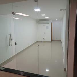 Loja 21m² para alugar Recreio dos Bandeirantes, Rio de Janeiro - R$ 1.300 - RCLJ00056