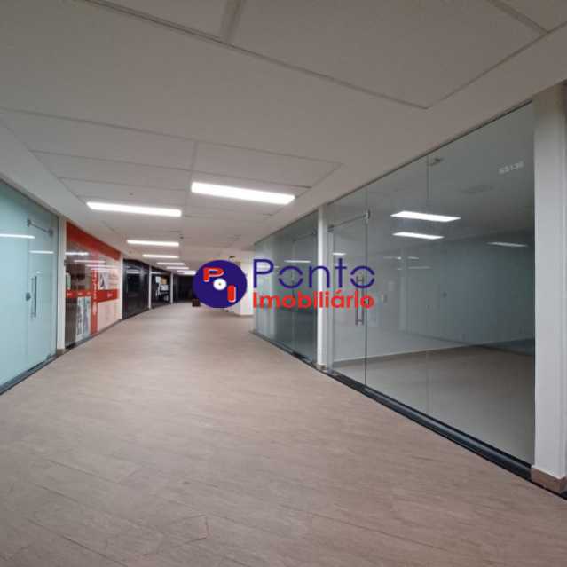 Conheça 02 do imóvel - Loja 21m² para alugar Recreio dos Bandeirantes, Rio de Janeiro - R$ 1.300 - RCLJ00056 - 2 02 - 2