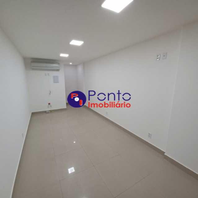 Conheça 03 do imóvel - Loja 21m² para alugar Recreio dos Bandeirantes, Rio de Janeiro - R$ 1.300 - RCLJ00056 - 3 03 - 3