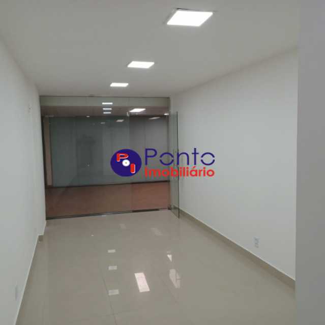 Conheça 04 do imóvel - Loja 21m² para alugar Recreio dos Bandeirantes, Rio de Janeiro - R$ 1.300 - RCLJ00056 - 4 04 - 4